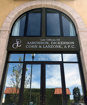 Contact Aaronson Dickerson Cohn & Lanzone